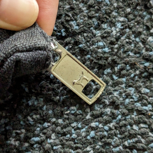 vintage Victoria's secret pink 86 canvas tote bag - Picture 15 of 16